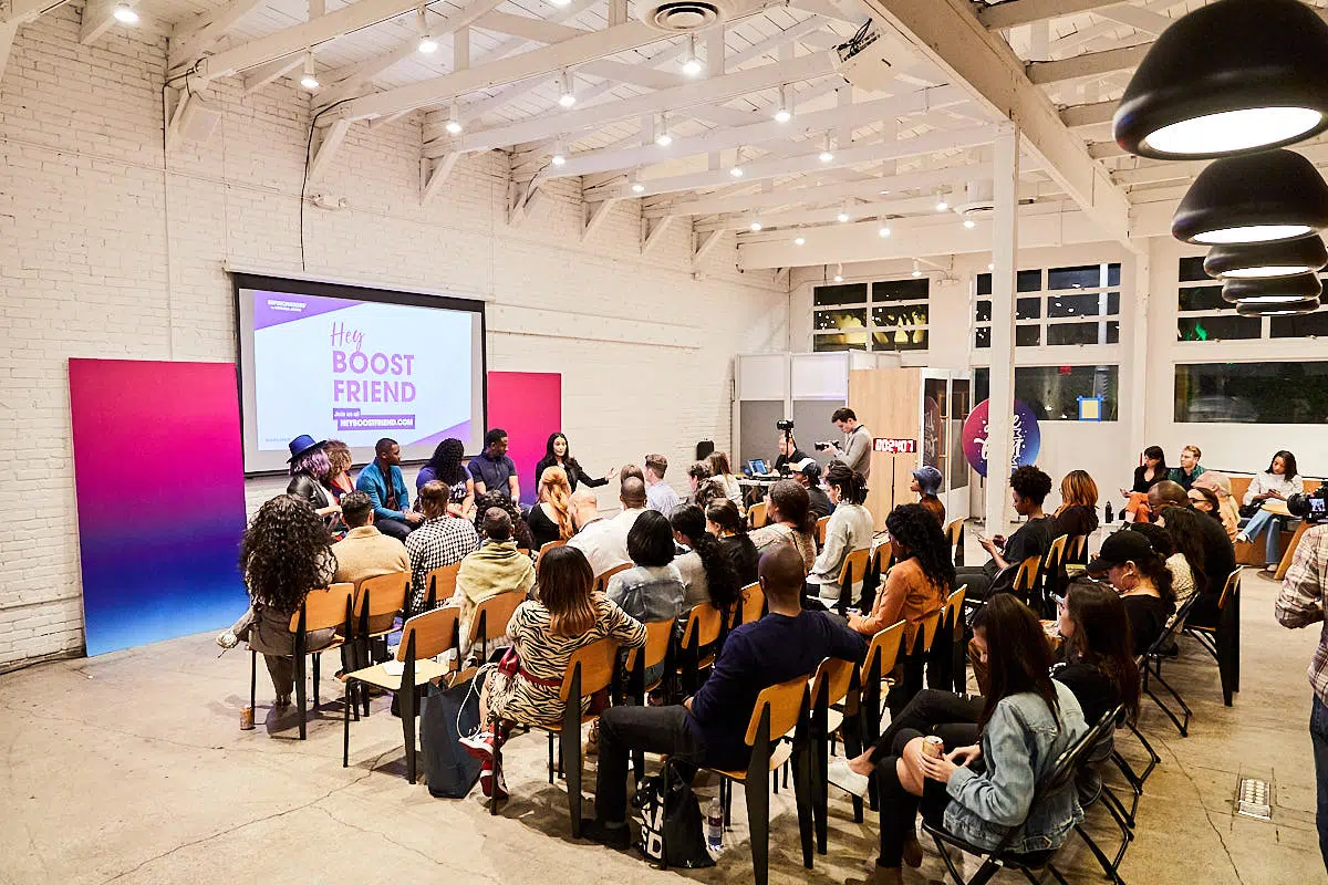 SUPERCHARGED® Summit 2019