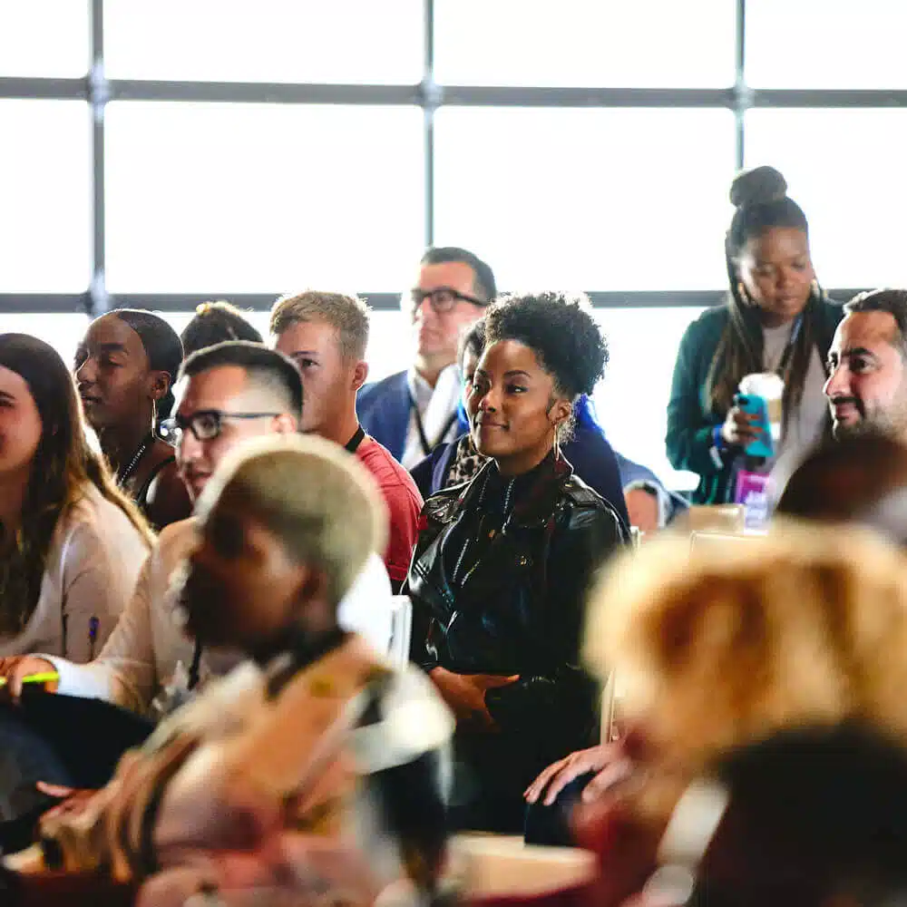 SUPERCHARGED® Summit 2019