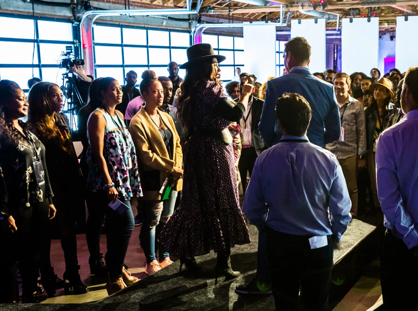 SUPERCHARGED® Summit 2019